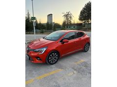Sahibinden Renault Clio 1.0 TCe Touch 2020 Model