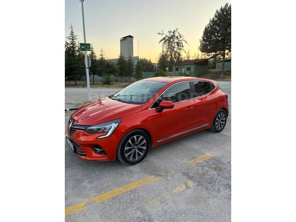 Sahibinden Renault Clio 1.0 TCe Touch 2020 Model