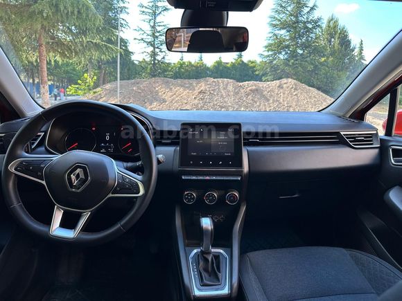 Sahibinden Renault Clio 1.0 TCe Touch 2020 Model