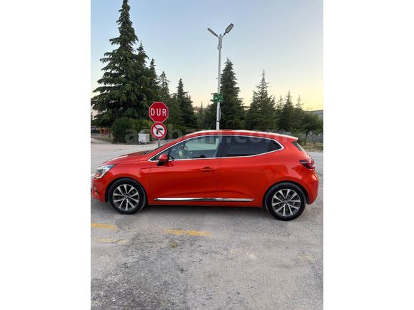 Sahibinden Renault Clio 1.0 TCe Touch 2020 Model