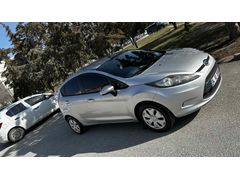 Sahibinden Ford Fiesta 1.4 TDCi Trend 2011 Model 