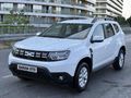 BOYASIZ 2024 ÇKŞ DUSTER 4X4 EXPRES FUL 66 BİN KM 150 HP %20 FTRA