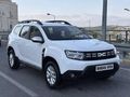 BOYASIZ 2024 ÇKŞ DUSTER 4X4 EXPRES FUL 66 BİN KM 150 HP %20 FTRA
