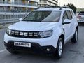 BOYASIZ 2024 ÇKŞ DUSTER 4X4 EXPRES FUL 66 BİN KM 150 HP %20 FTRA