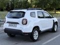 BOYASIZ 2024 ÇKŞ DUSTER 4X4 EXPRES FUL 66 BİN KM 150 HP %20 FTRA
