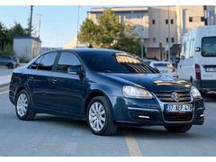 Galeriden Volkswagen Jetta 1.4 TSi Comfortline 2009 Model Kastamonu