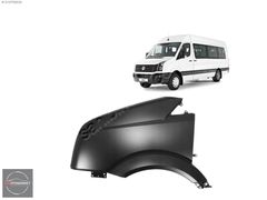 Crafter 2007-2017 Sol Ön Çamurluk 2E0821305