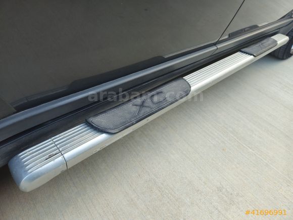 SİNVAR MOTORS dan BULUNMAZ 4.4 XC90