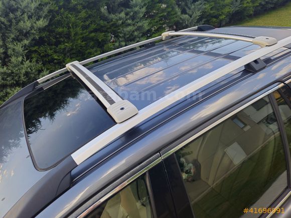 SİNVAR MOTORS dan BULUNMAZ 4.4 XC90
