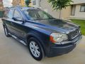 SİNVAR MOTORS dan BULUNMAZ 4.4 XC90
