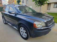 SİNVAR MOTORS dan BULUNMAZ 4.4 XC90