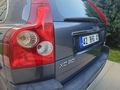 SİNVAR MOTORS dan BULUNMAZ 4.4 XC90