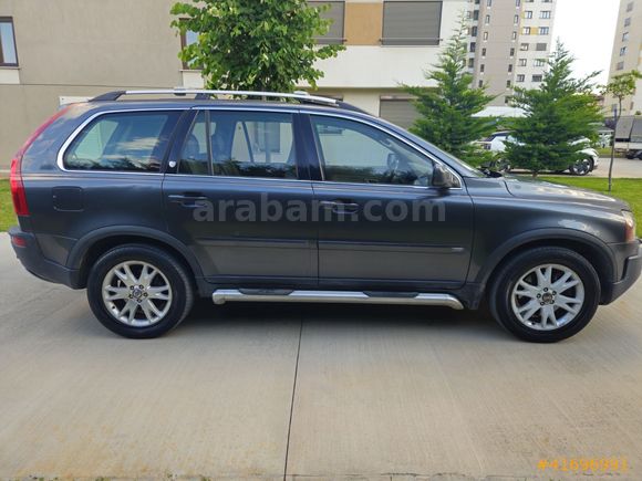 SİNVAR MOTORS dan BULUNMAZ 4.4 XC90
