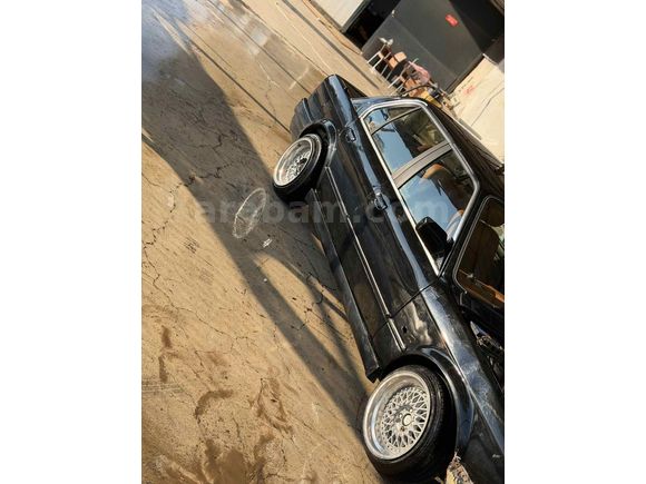 Sahibinden BMW 3 Serisi  1987 Model 