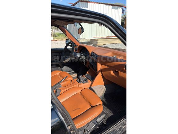 Sahibinden BMW 3 Serisi  1987 Model 