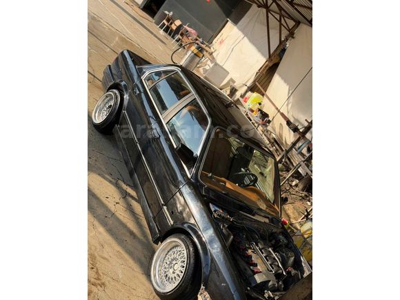 Sahibinden BMW 3 Serisi  1987 Model 