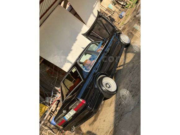 Sahibinden BMW 3 Serisi  1987 Model 