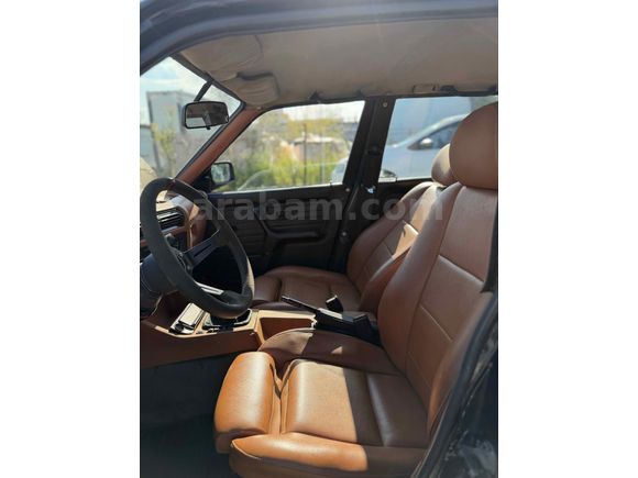 Sahibinden BMW 3 Serisi  1987 Model 