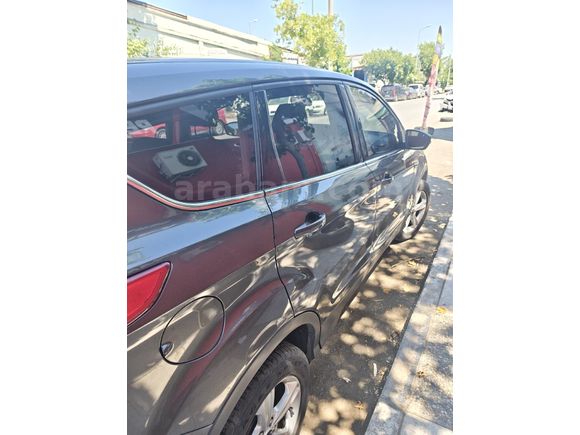 Ford kuga ecoboss  model 2016 1.5 otomatik