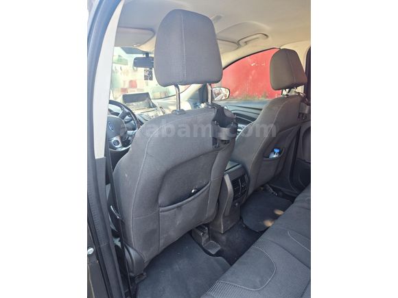 Ford kuga ecoboss  model 2016 1.5 otomatik