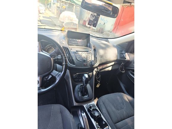 Ford kuga ecoboss  model 2016 1.5 otomatik