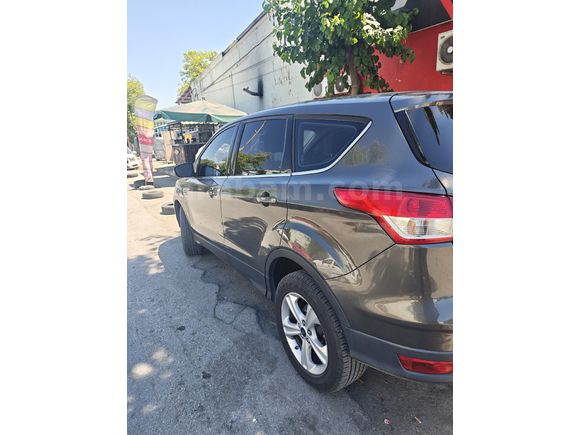 Ford kuga ecoboss  model 2016 1.5 otomatik