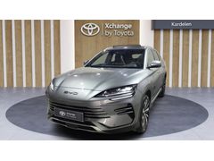 KARDELEN PLAZA BYD SEAL U DM-İ HYBRİD 2025 38.000KM BOYASIZ