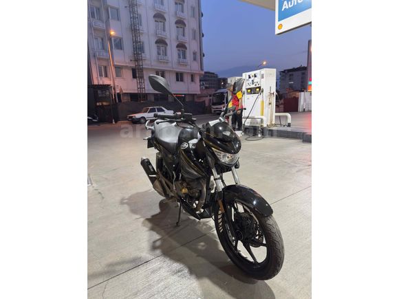 Sahibinden Mondial 125 Drift L 