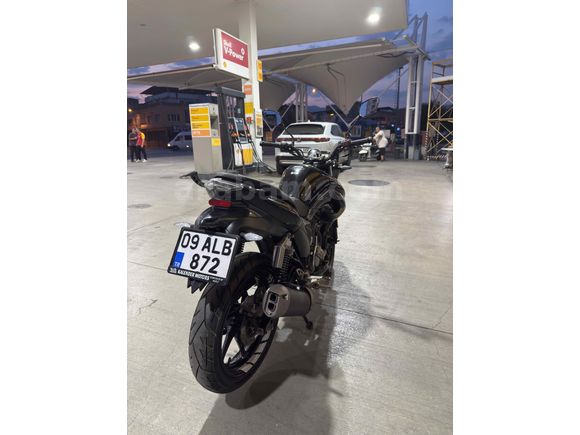 Sahibinden Mondial 125 Drift L 