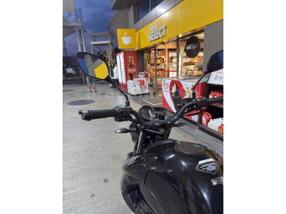 Sahibinden Mondial 125 Drift L 