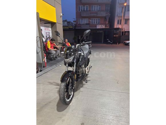 Sahibinden Mondial 125 Drift L 