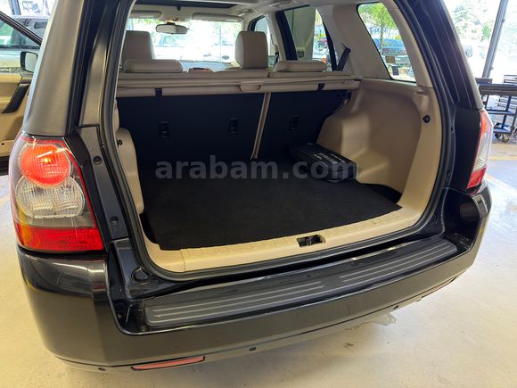 KONAK OTO' DAN SATILIK 2012 2.0 FREELANDER 2