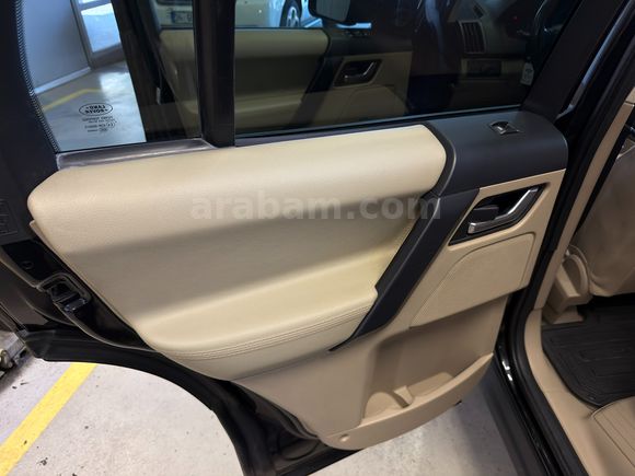 KONAK OTO' DAN SATILIK 2012 2.0 FREELANDER 2