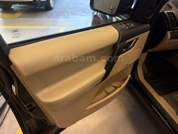 KONAK OTO' DAN SATILIK 2012 2.0 FREELANDER 2