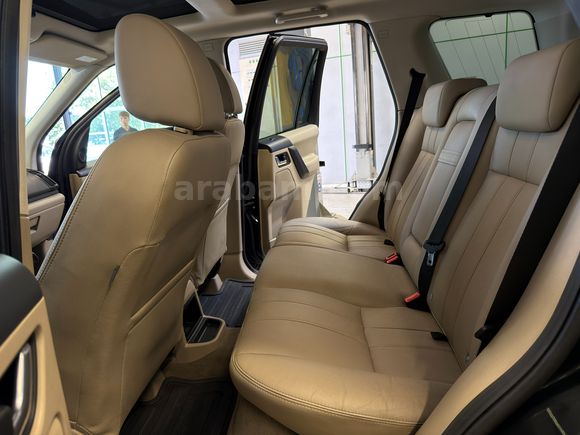 KONAK OTO' DAN SATILIK 2012 2.0 FREELANDER 2