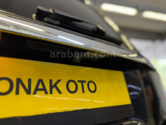 KONAK OTO' DAN SATILIK 2012 2.0 FREELANDER 2