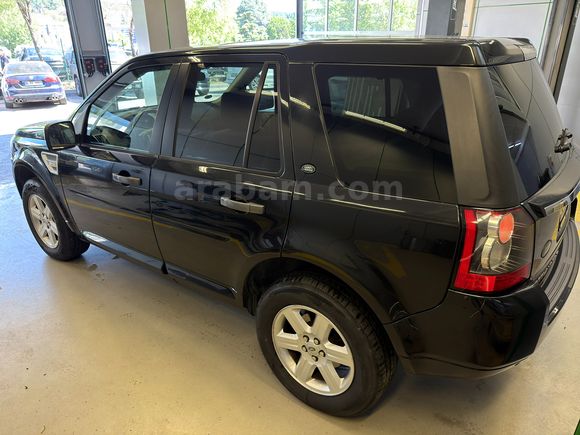 KONAK OTO' DAN SATILIK 2012 2.0 FREELANDER 2