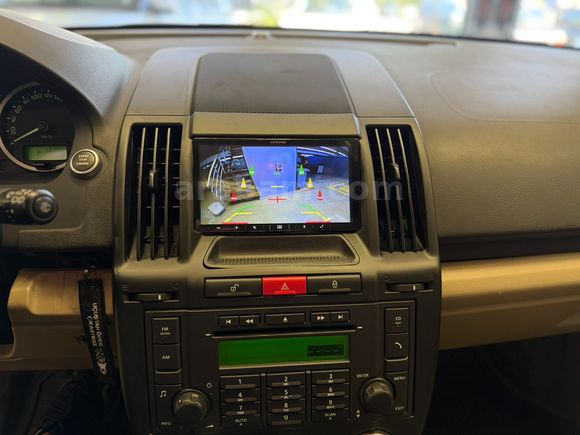 KONAK OTO' DAN SATILIK 2012 2.0 FREELANDER 2