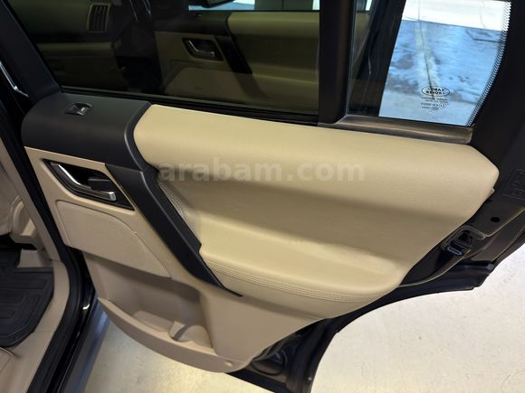 KONAK OTO' DAN SATILIK 2012 2.0 FREELANDER 2