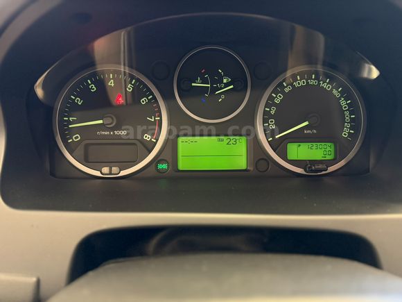 KONAK OTO' DAN SATILIK 2012 2.0 FREELANDER 2
