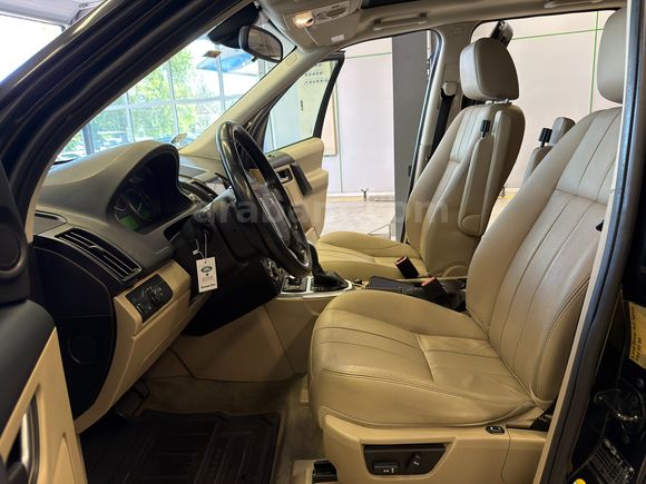 KONAK OTO' DAN SATILIK 2012 2.0 FREELANDER 2