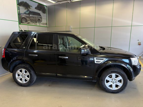 KONAK OTO' DAN SATILIK 2012 2.0 FREELANDER 2
