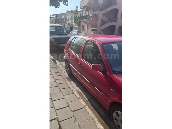 Sahibinden Volkswagen Polo 1.6 2000 Model 