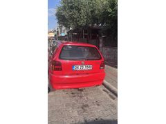 Sahibinden Volkswagen Polo 1.6 2000 Model 