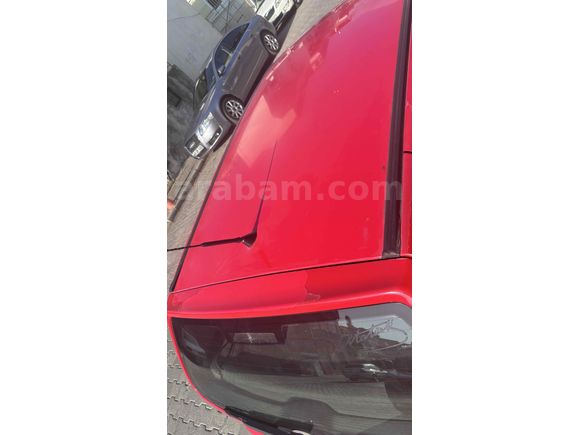 Sahibinden Volkswagen Polo 1.6 2000 Model 