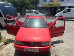 Sahibinden Volkswagen Polo 1.6 2000 Model 