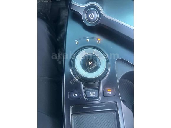 2025 MODEL KİA EV6 HATASIZ 19.000 KM