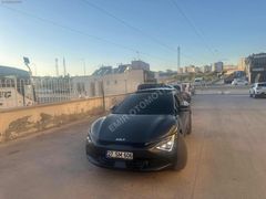 2025 MODEL KİA EV6 HATASIZ 19.000 KM