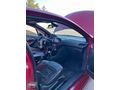 1453 AUTO 2013 1.6 THP GTI 208 BLACK RED