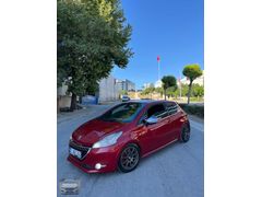 1453 AUTO 2013 1.6 THP GTI 208 BLACK RED